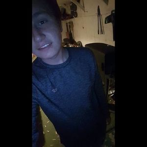 Meet your Posher, Hunter