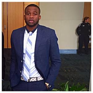 Meet your Posher, Kenneth