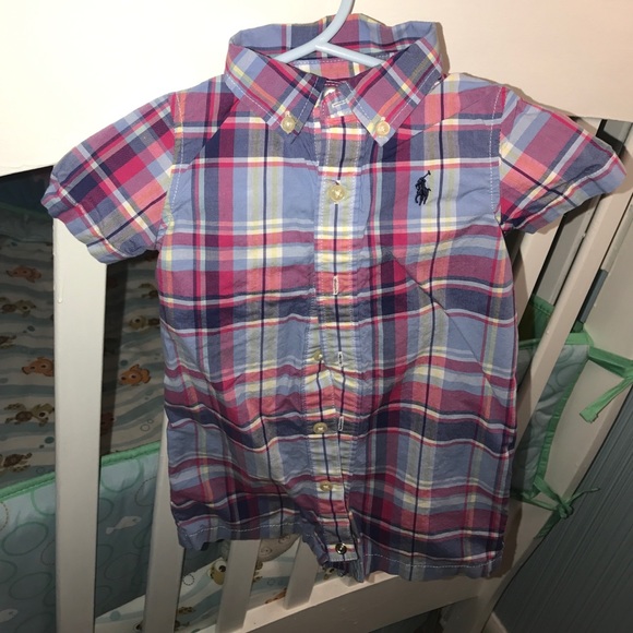 ralph lauren baby boy easter outfit