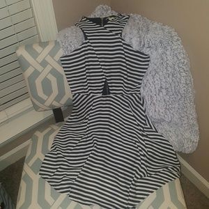 Gianni Bini stripped dress