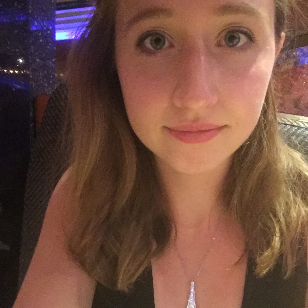 Meet your Posher, Katrina