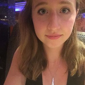 Meet your Posher, Katrina