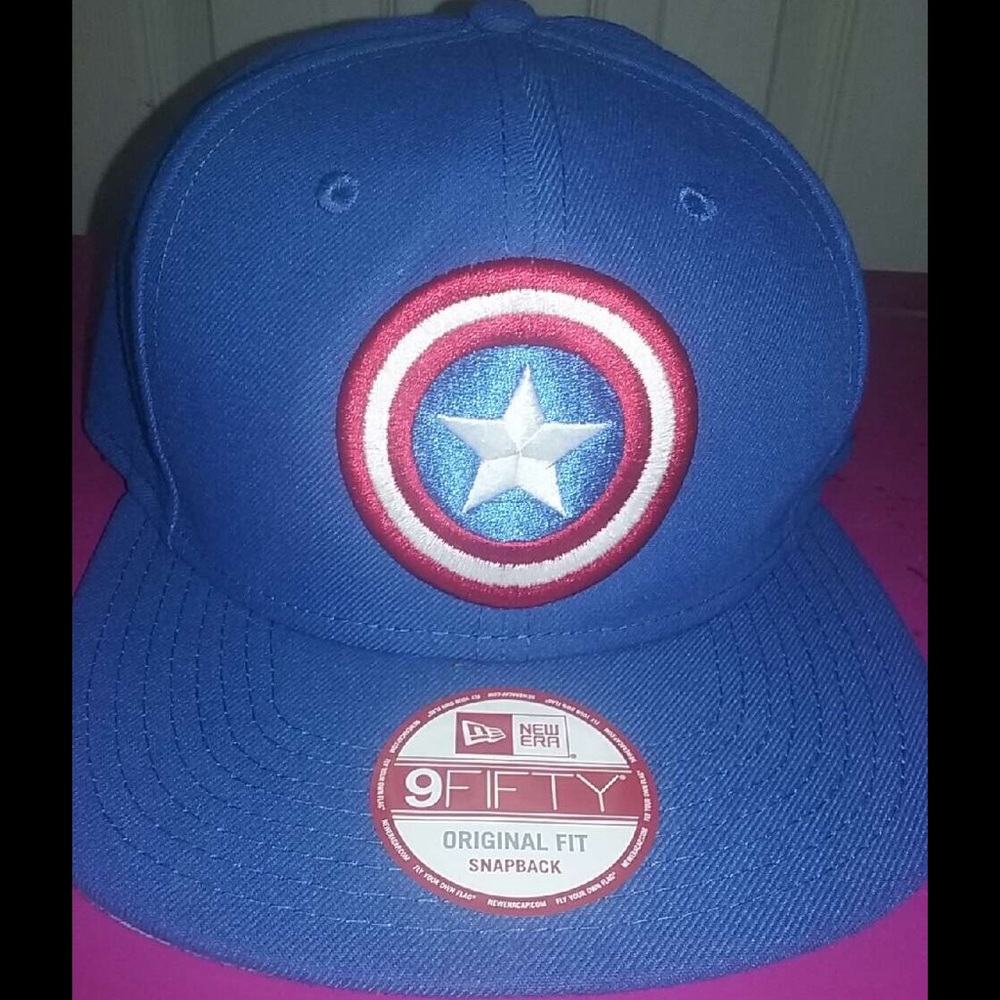 Captain America