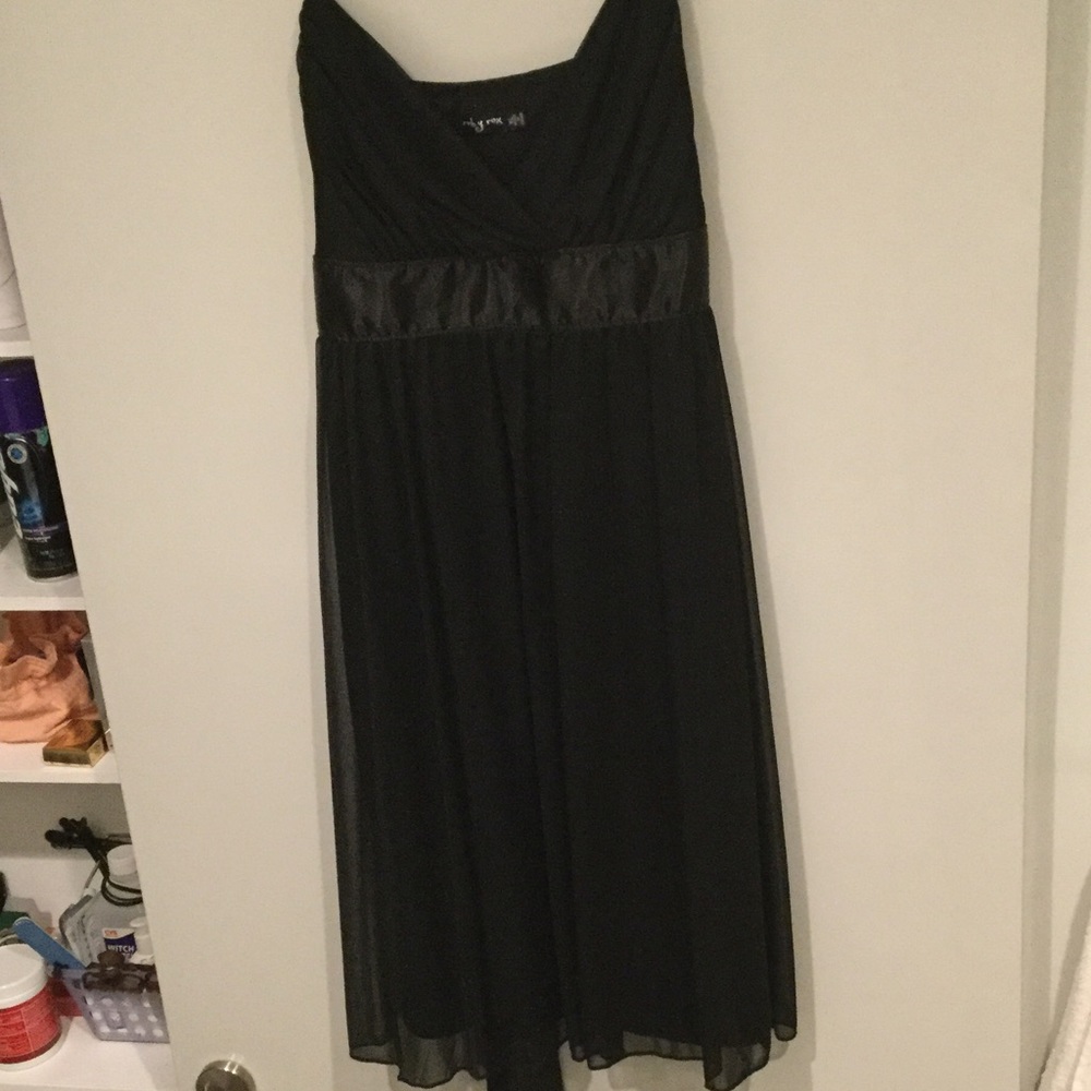 2010’s Ruby Rox Party Dress