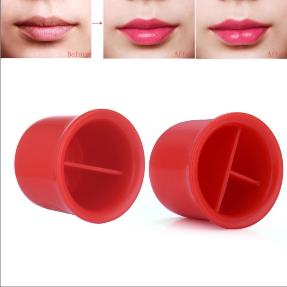 Lip Plumping Tool