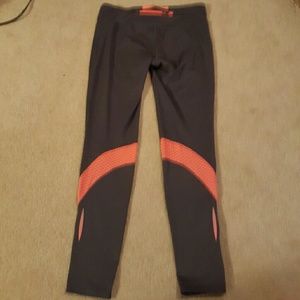 Under Armor running pants/leggings
