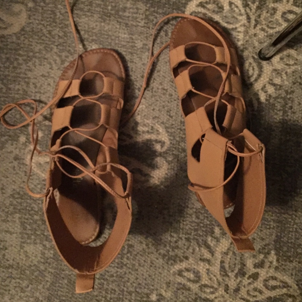 Altar'd state sandles