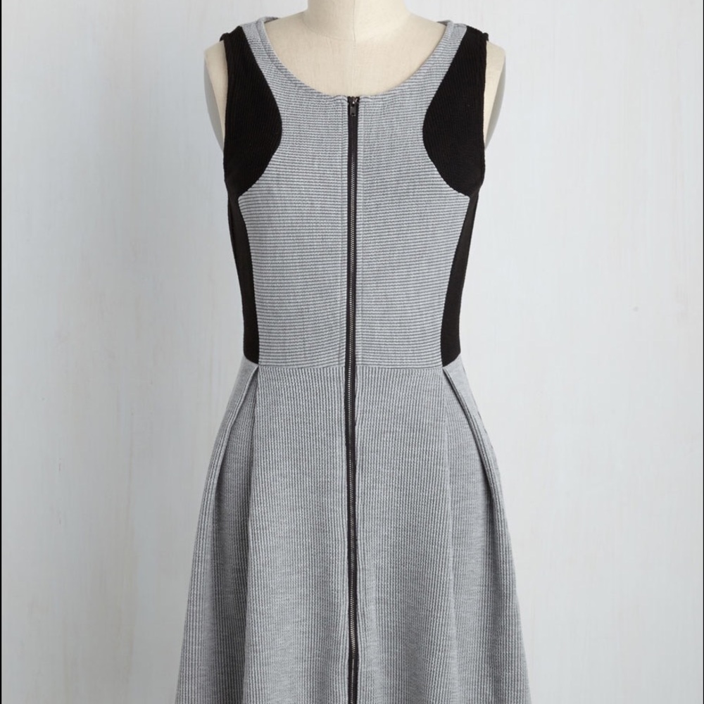 NWT Modcloth Doe & Rae Dress