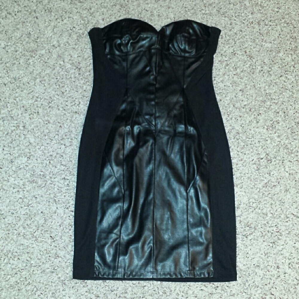 FOREVER21 Little Black Dress
