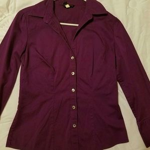 Banana Republic Dress Shirt