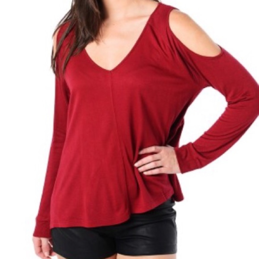 Jack by BB Dakota Bartemus Shirt