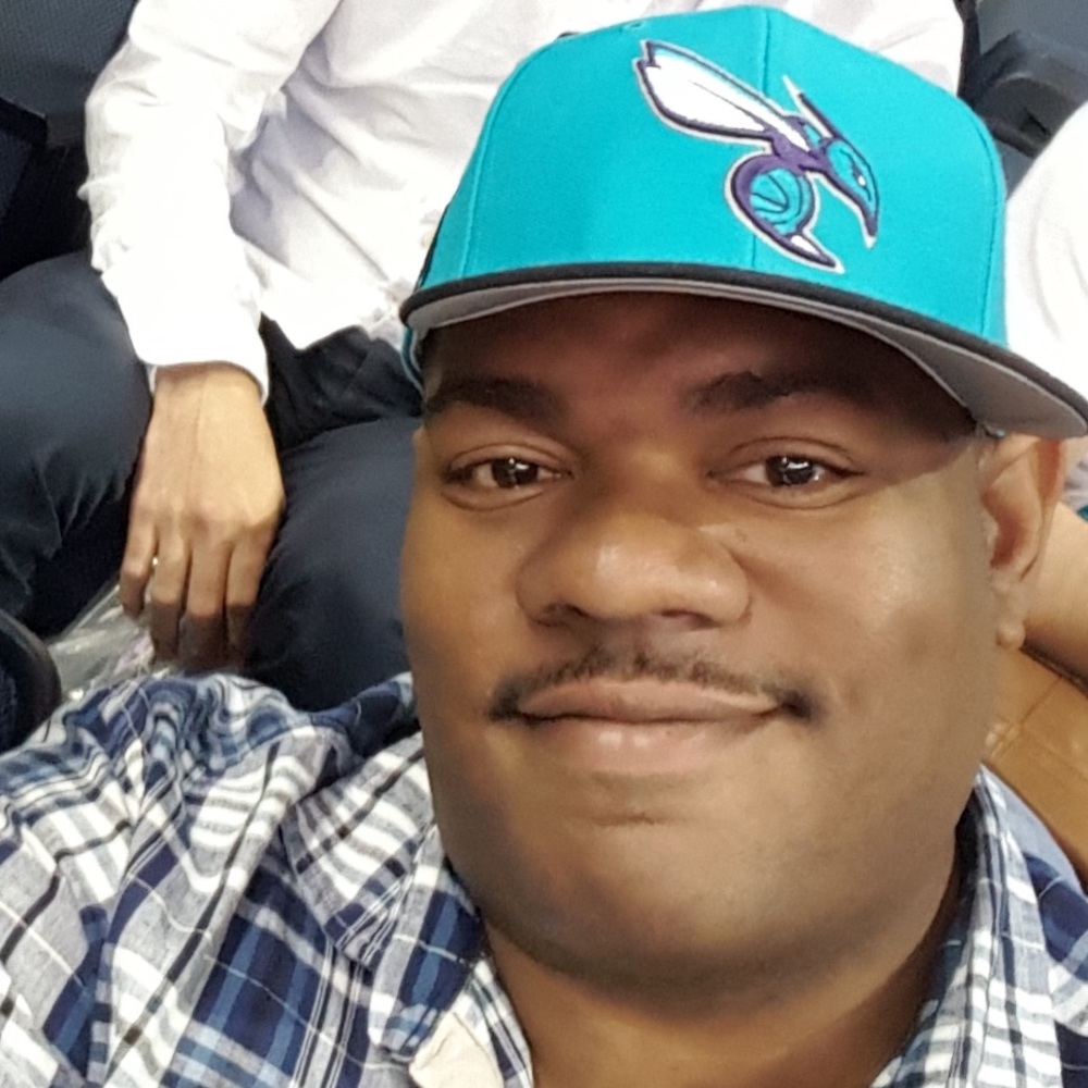 Meet your Posher, Russell