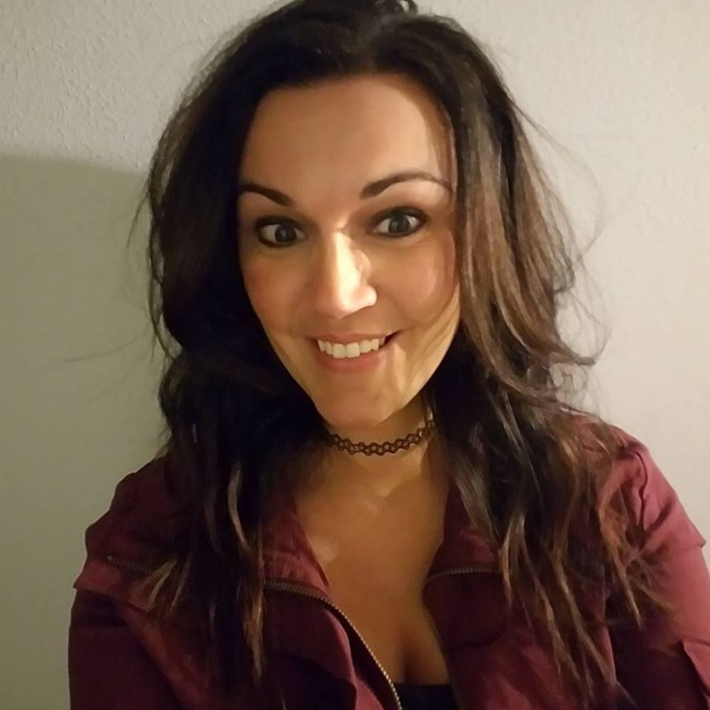 Meet your Posher, Sandra