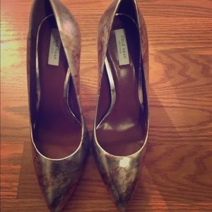 ColeHaan Emery pump size 8 never worn