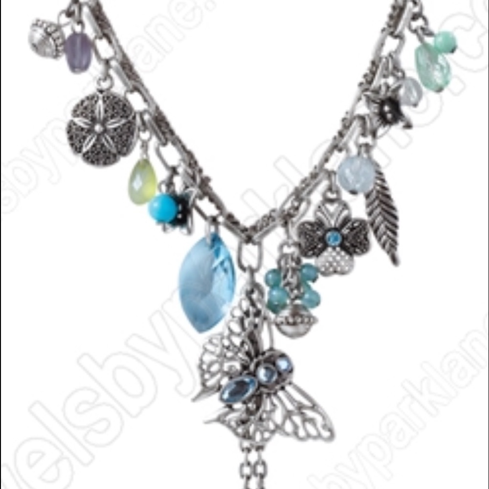 Park Lane "Free Spirit" Necklace