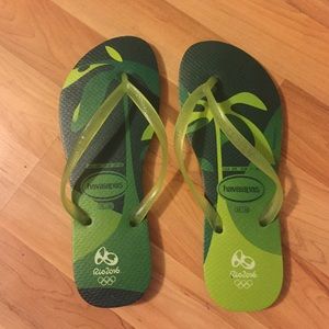 Havaianas Rio 2016