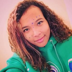 Meet your Posher, Sierra