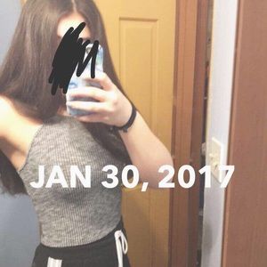 Meet your Posher, Ella