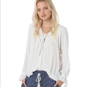 O'Neill Tops - O'Neill Tamara Top O'Neill Tops - O'Neill Tamara Top