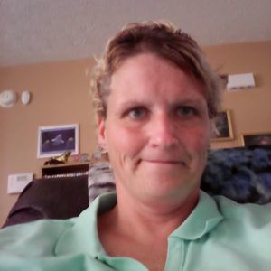 Meet your Posher, Kristy