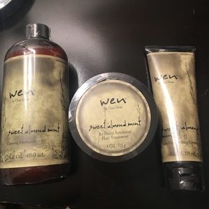 Wen Bundle