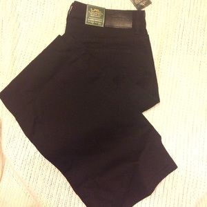Ralph Lauren Classic Bootcut