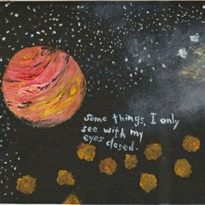 Meet your Posher, Sarai