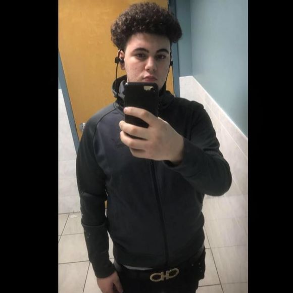 Meet your Posher, Joseph - Picture 1 of 1