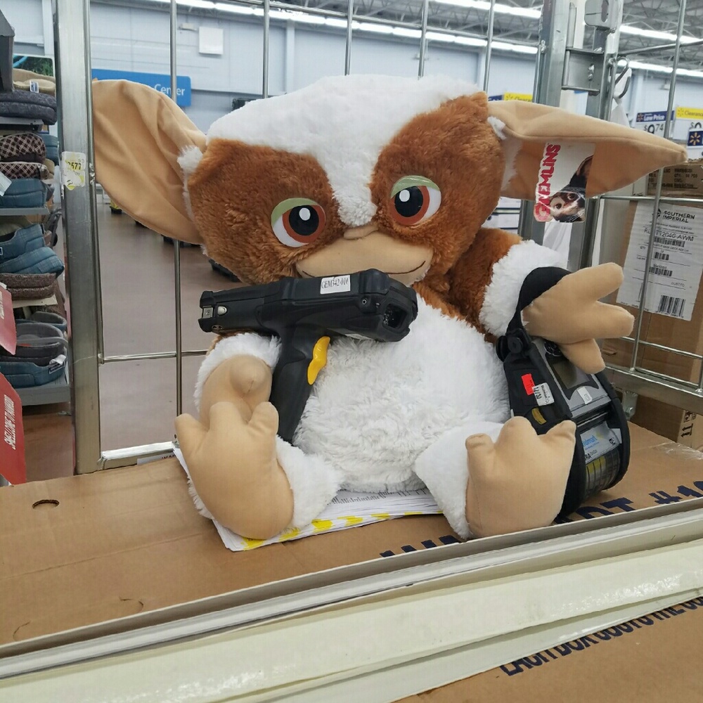 Meet your Posher, Victoria