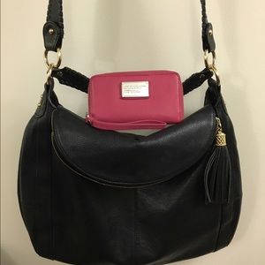 ❣1hr Sale❣ Marc Jacobs Wallet & Tote Bundle