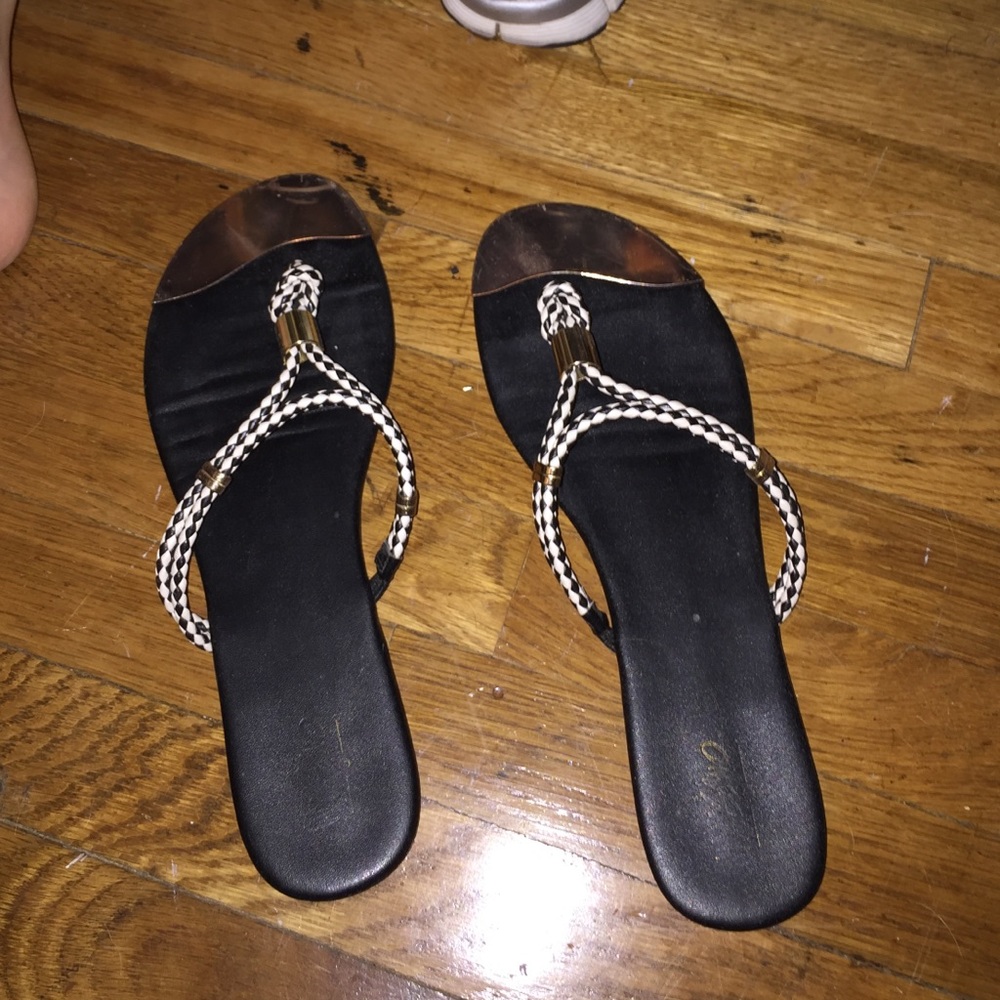Target sandals