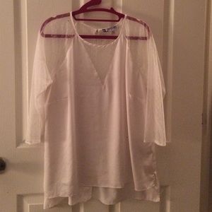 Jennifer Lopez Blouse