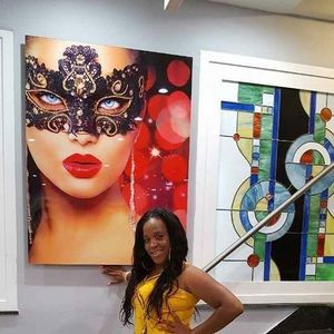 Meet your Posher, Christine