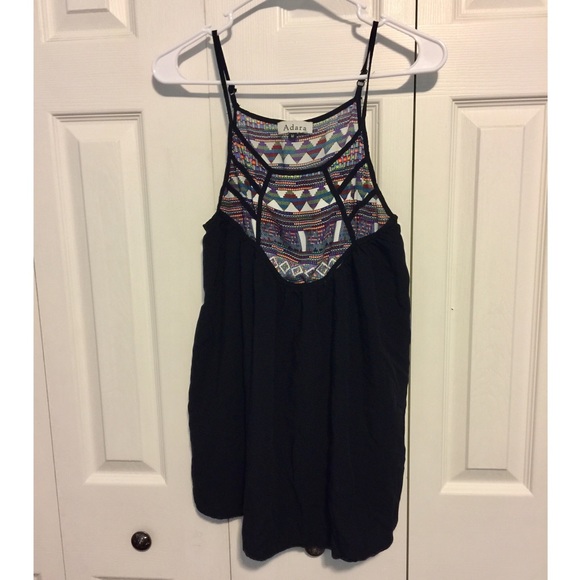 Black Sundress - Picture 2 of 2