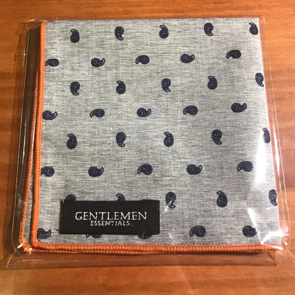 Pocket Square