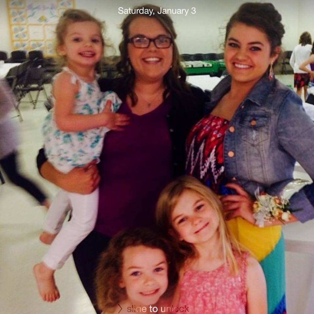 Meet your Posher, Janel