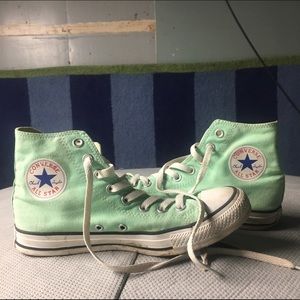CONVERSE Hight Tops
