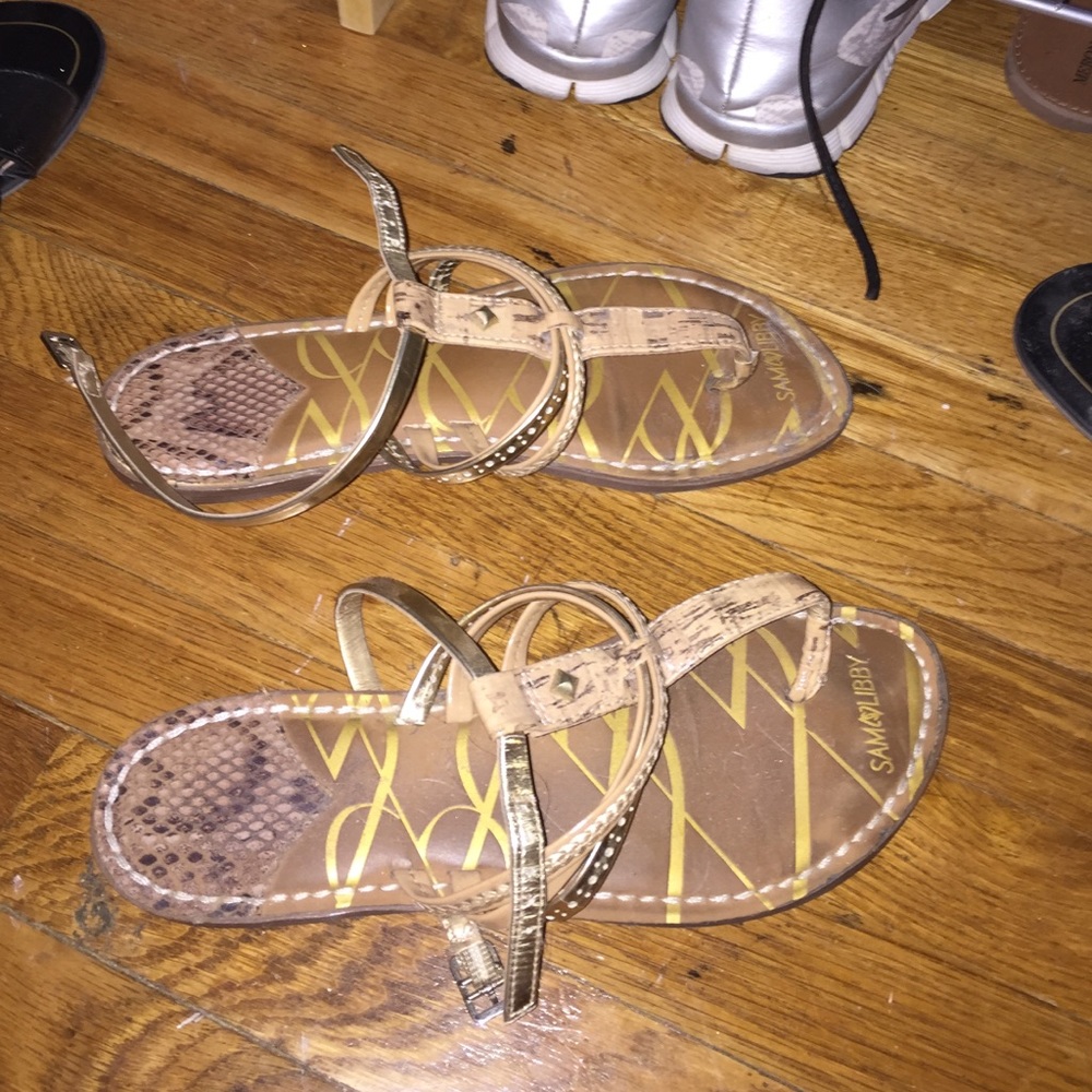 Target sandals - Picture 2 of 3