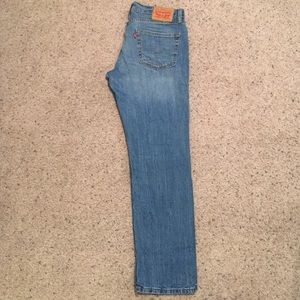 Levi's 511 Slim