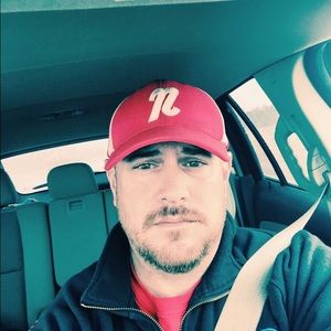 Meet your Posher, Tim