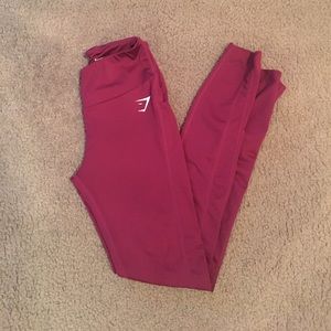 Gymshark Dry Sculpture