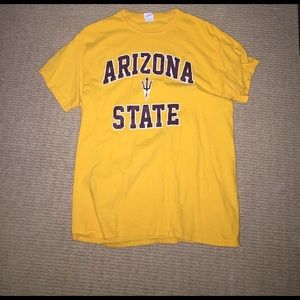 Arizona State t-shirt