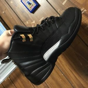 The master 12s