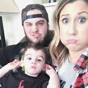 Meet your Posher, Cole