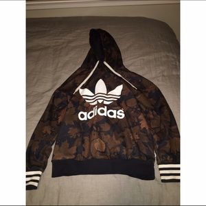 Adidas Hoodie