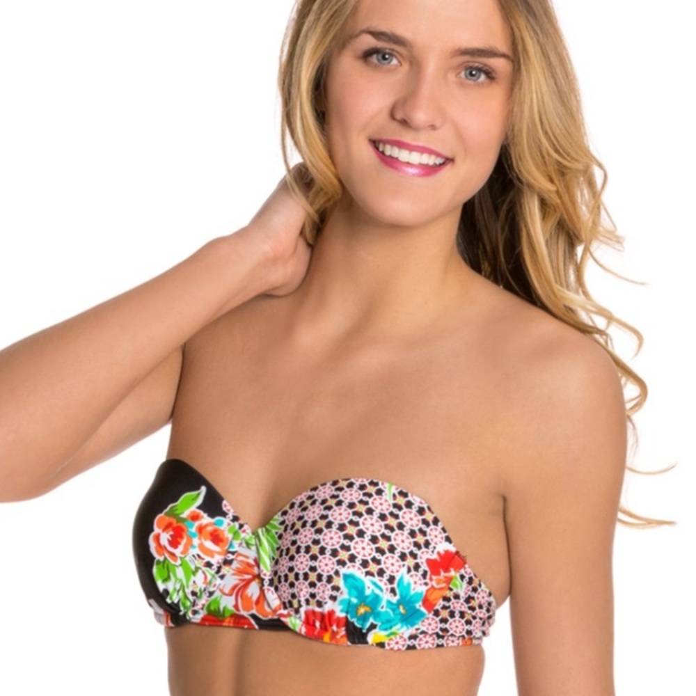 BIKINI LAB bikini top