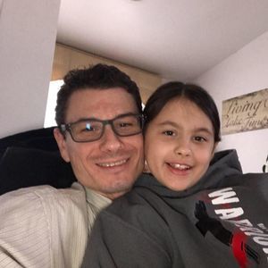 Meet your Posher, Benjamin