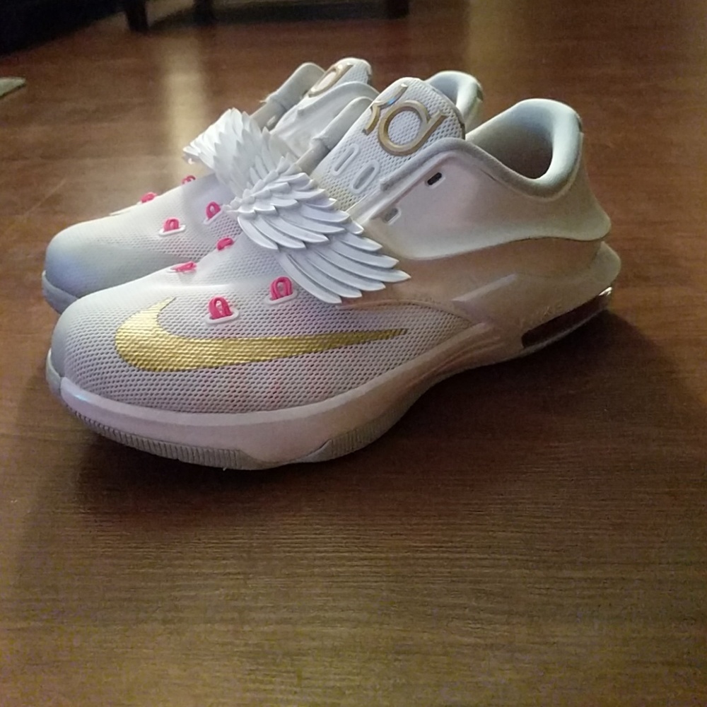 KD 7 Aunt Pearl