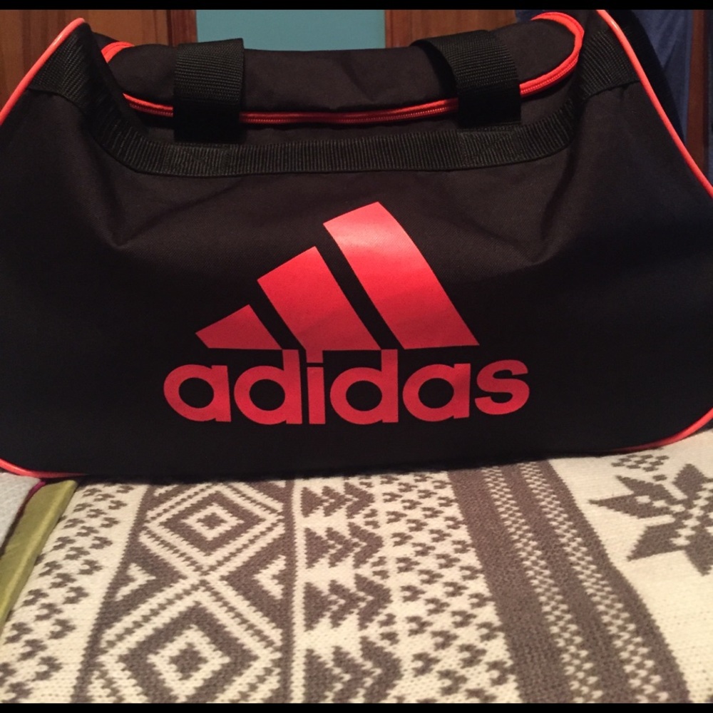 Gym bag