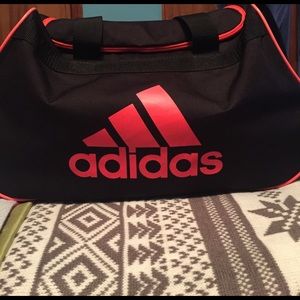 Gym bag